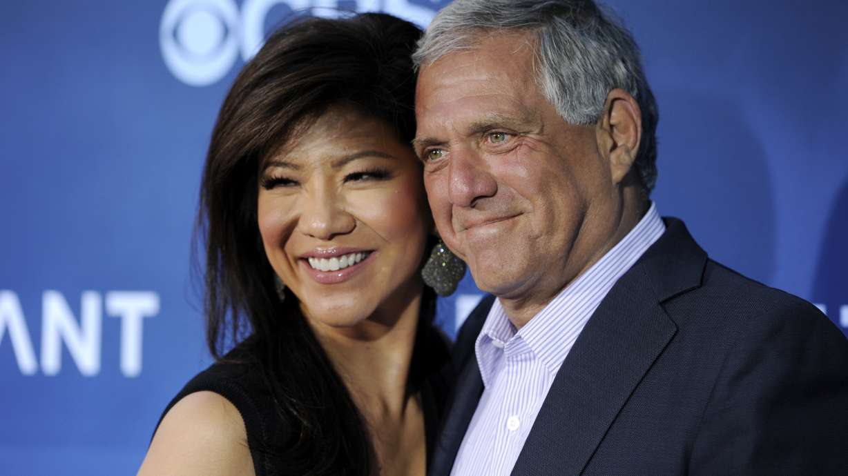 Julie Chen signs off 'Big Brother' as Julie Chen Moonves
