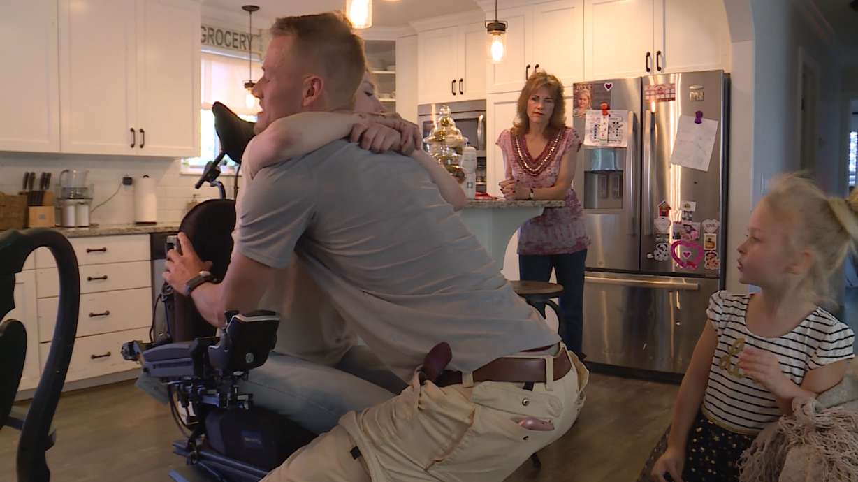 Napoleon Dynamite actor weighs in on Utah medical marijuana initiative debate