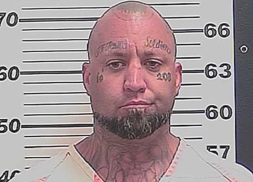 William Bias (Photo: Madison County Sheriff’s Office)