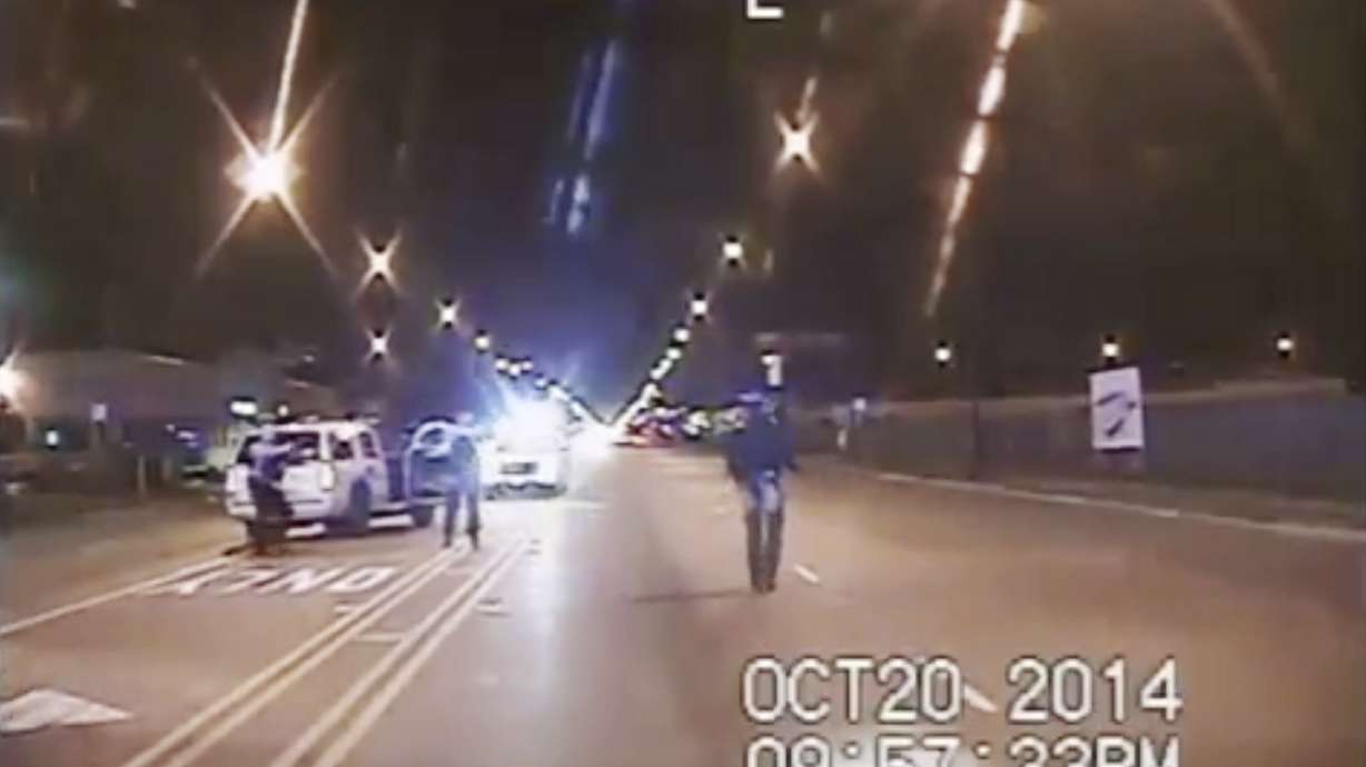 A timeline of the Chicago police shooting of Laquan McDonald