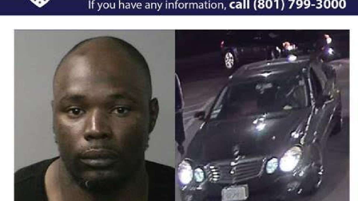 Police ID man killed in parking structure shooting death