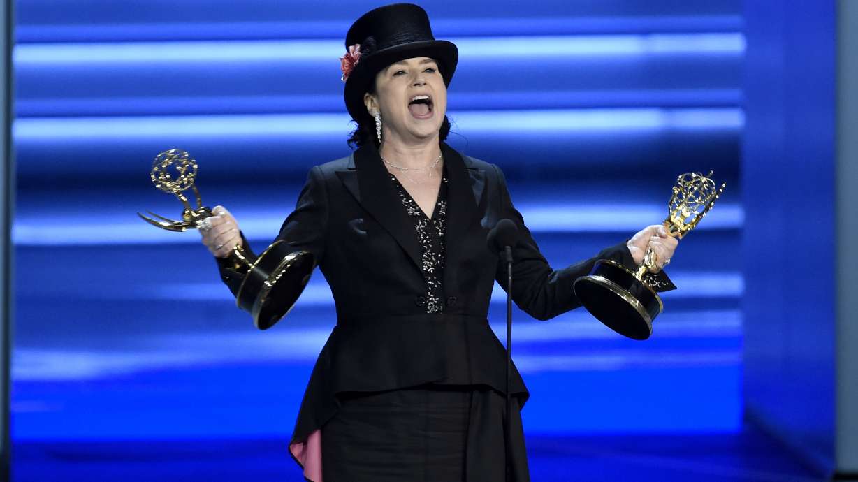 List of winners of the 70th Primetime Emmy Awards
