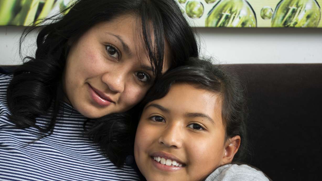 Minorities are the majority in West Valley City, census data shows