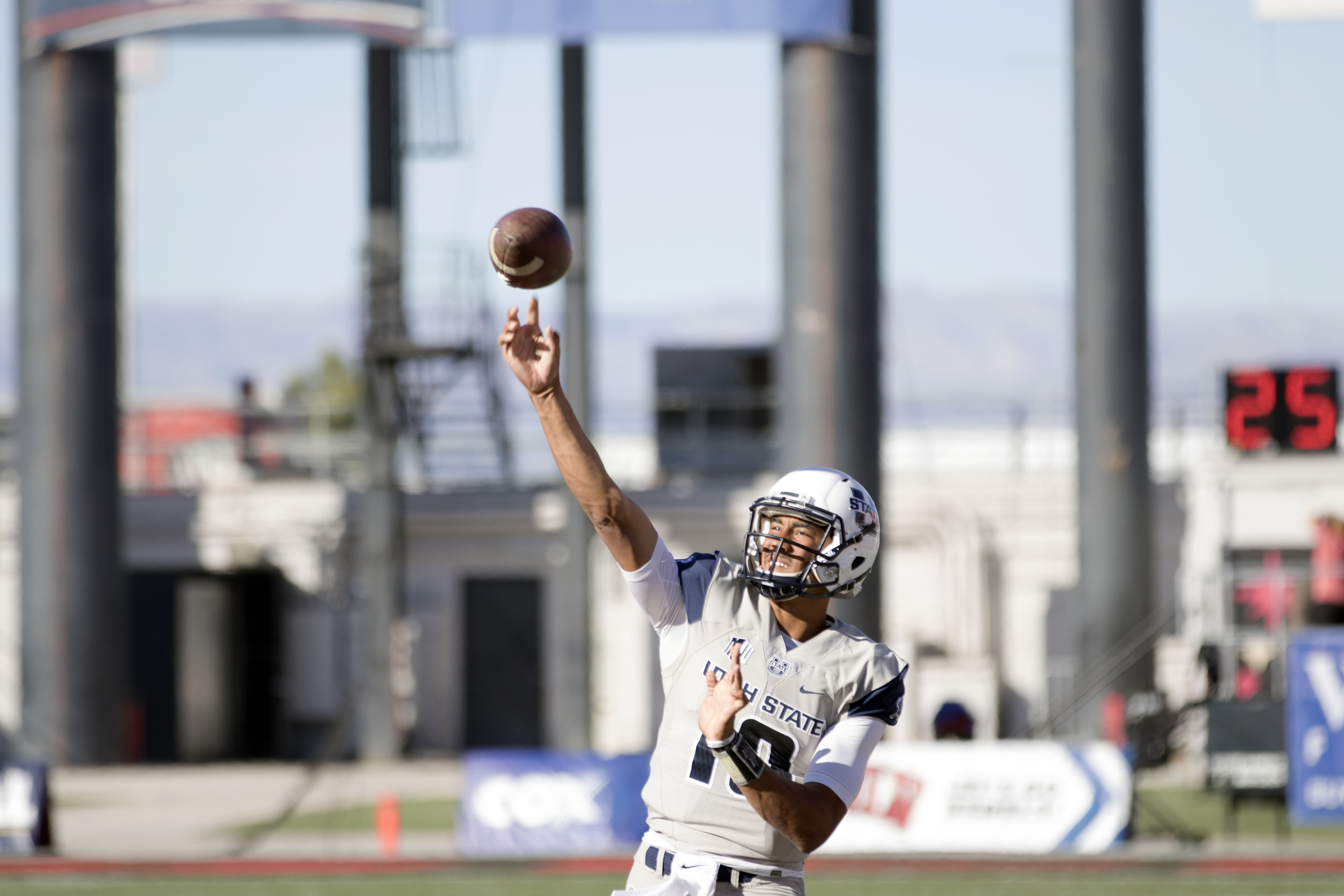 3 keys for Utah State to pick up back-to-back wins over BYU for first time since 1974