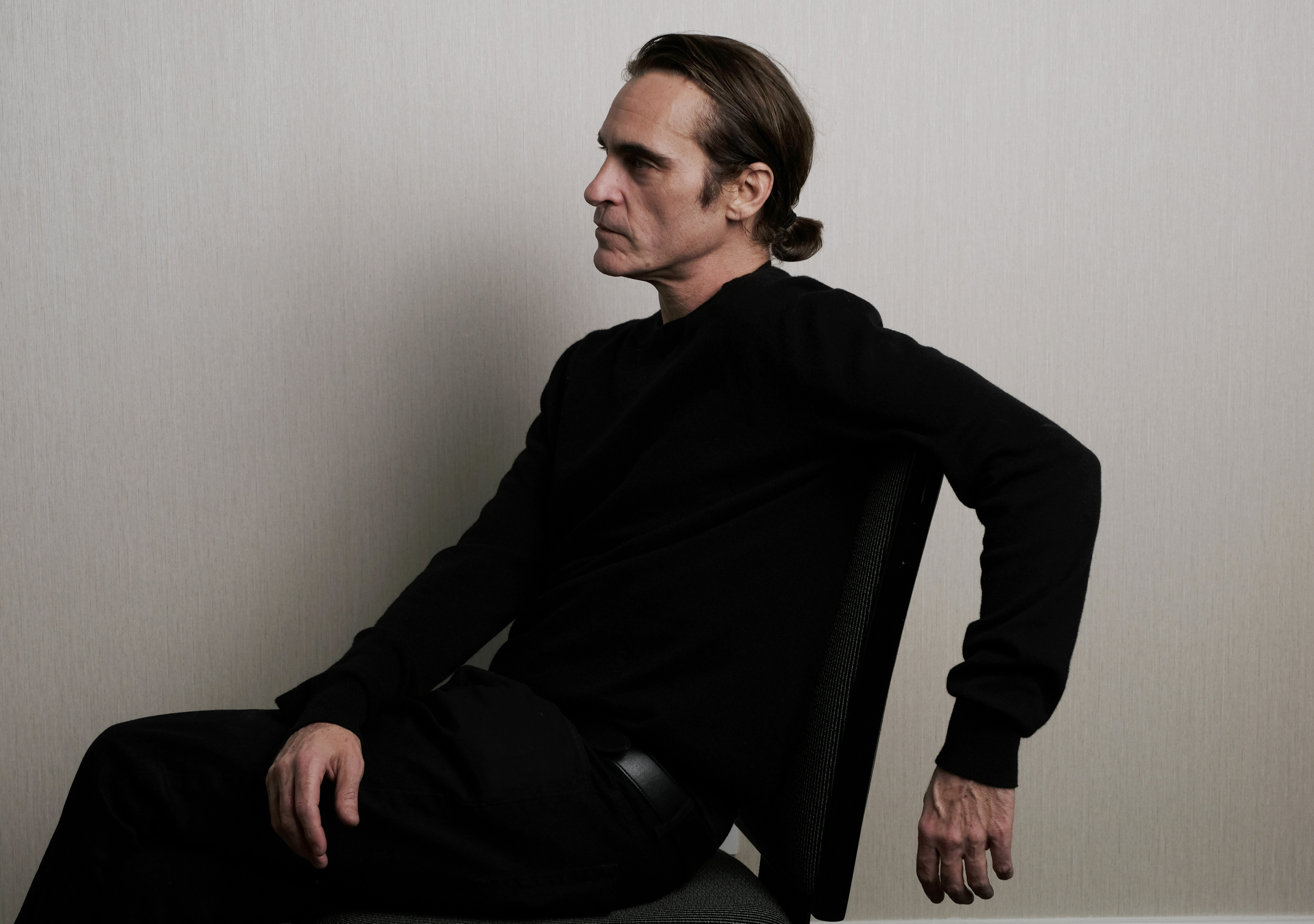 Phoenix, Reilly bond as outlaw kin in 'Sisters Brothers'