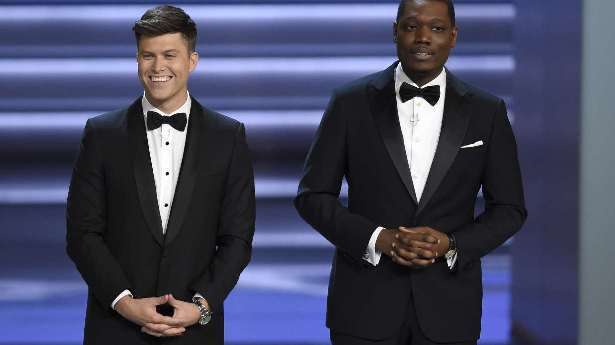 Record-low viewership for Emmy Awards