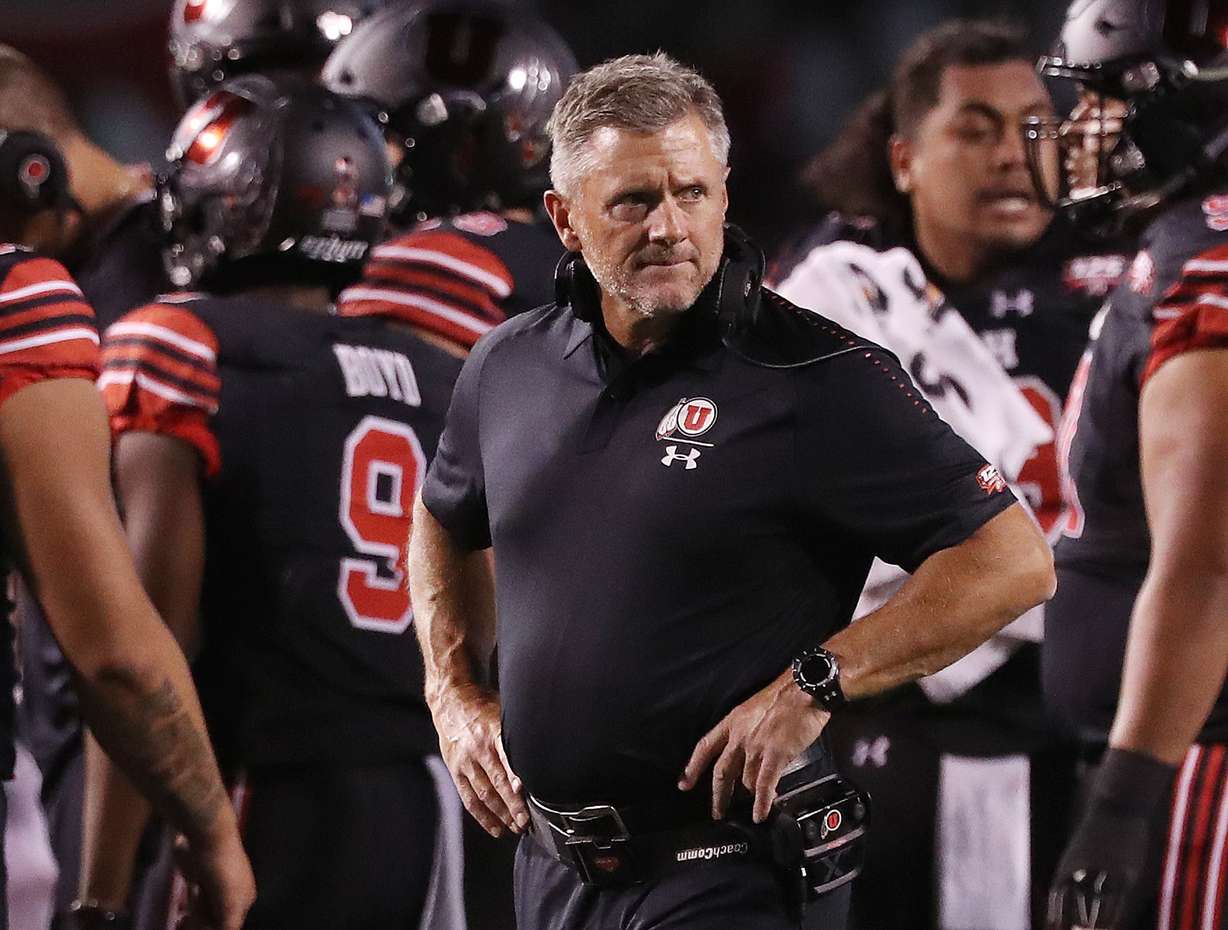 Photo: Jeffrey D. Allred, KSL