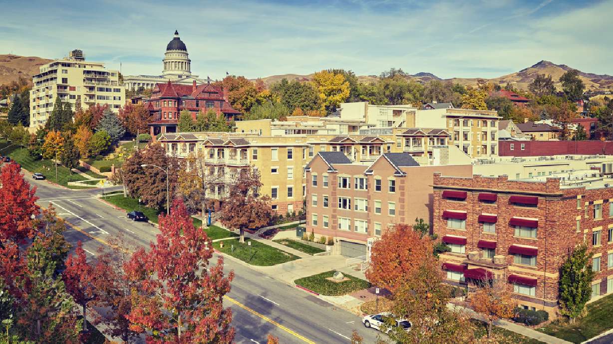 SLC receives $1.9 million federal grant to retrofit homes from earthquakes
