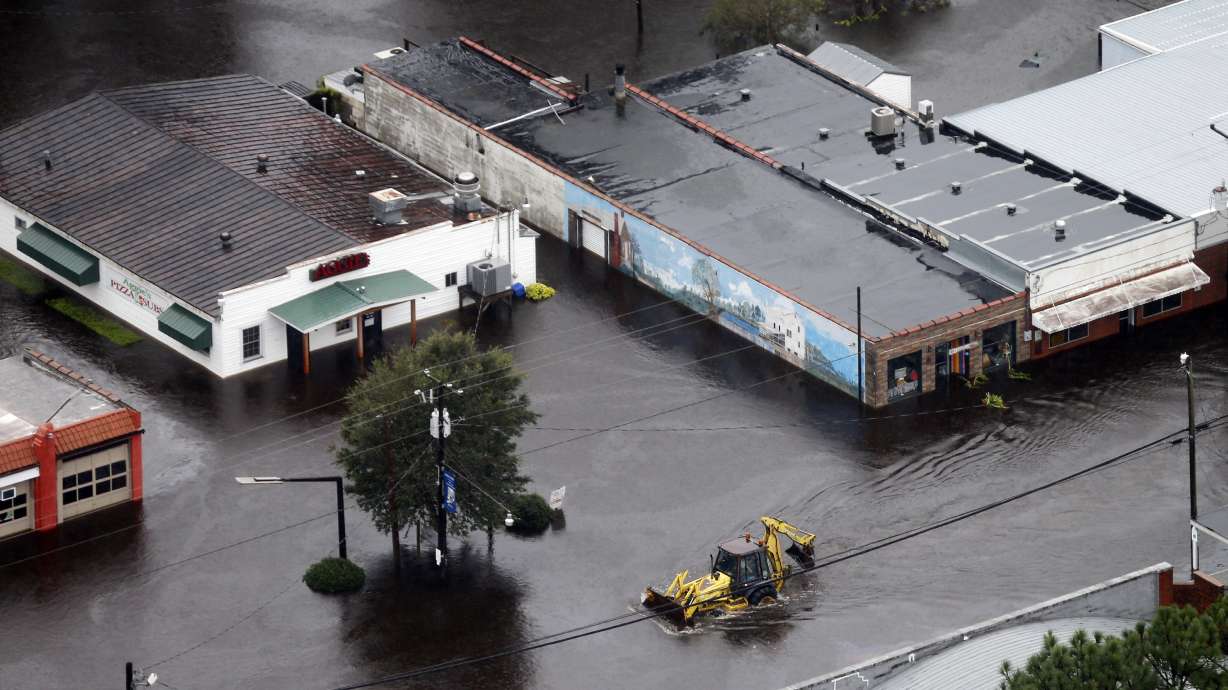 5 things for businesses to know about disaster recovery