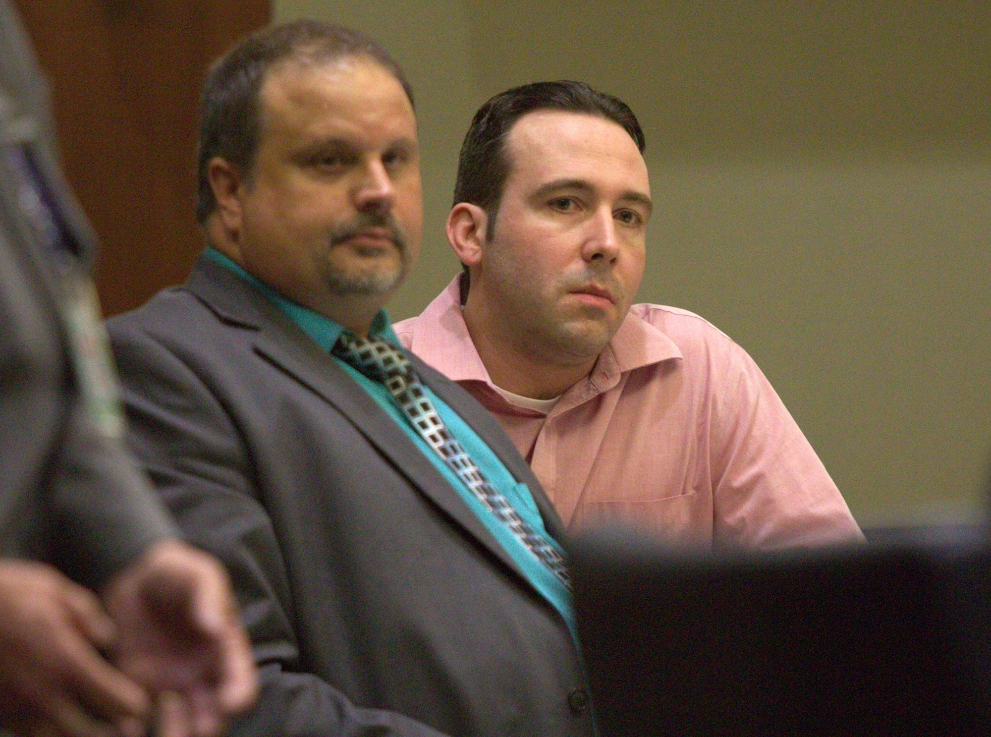 The Latest: Prosecutor: Man helped kill pregnant Fargo woman