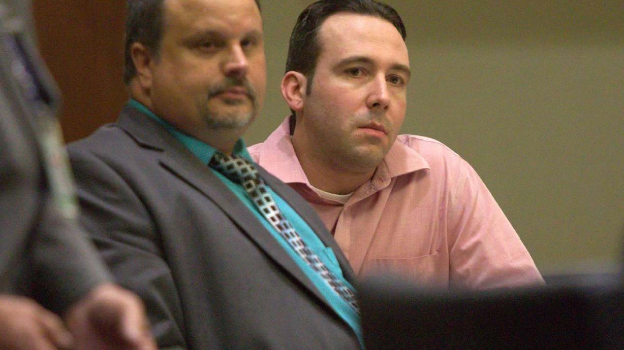 The Latest: Prosecutor: Man helped kill pregnant Fargo woman