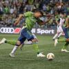 Sounders stretch unbeaten start to 10 with 2-1 win over Real Salt Lake