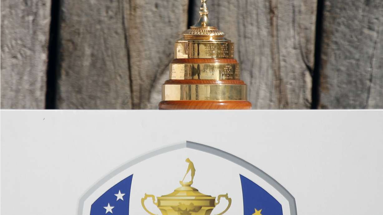 RYDER CUP '18: Facts and figures for the 42nd matches