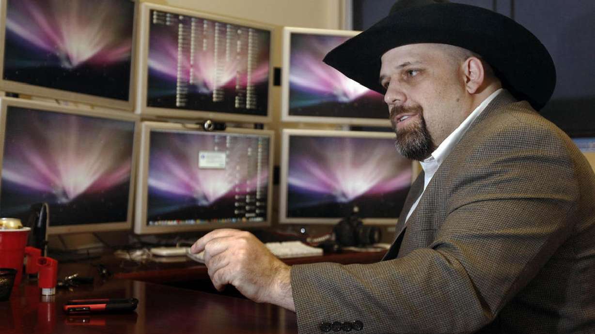 Utah fraudster Rick Koerber had COVID-19 in prison but judge rejects his request for release