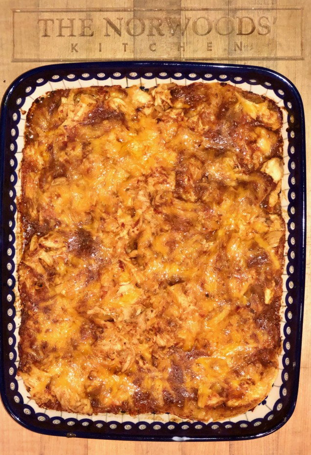 (Photo: Diane Norwood)