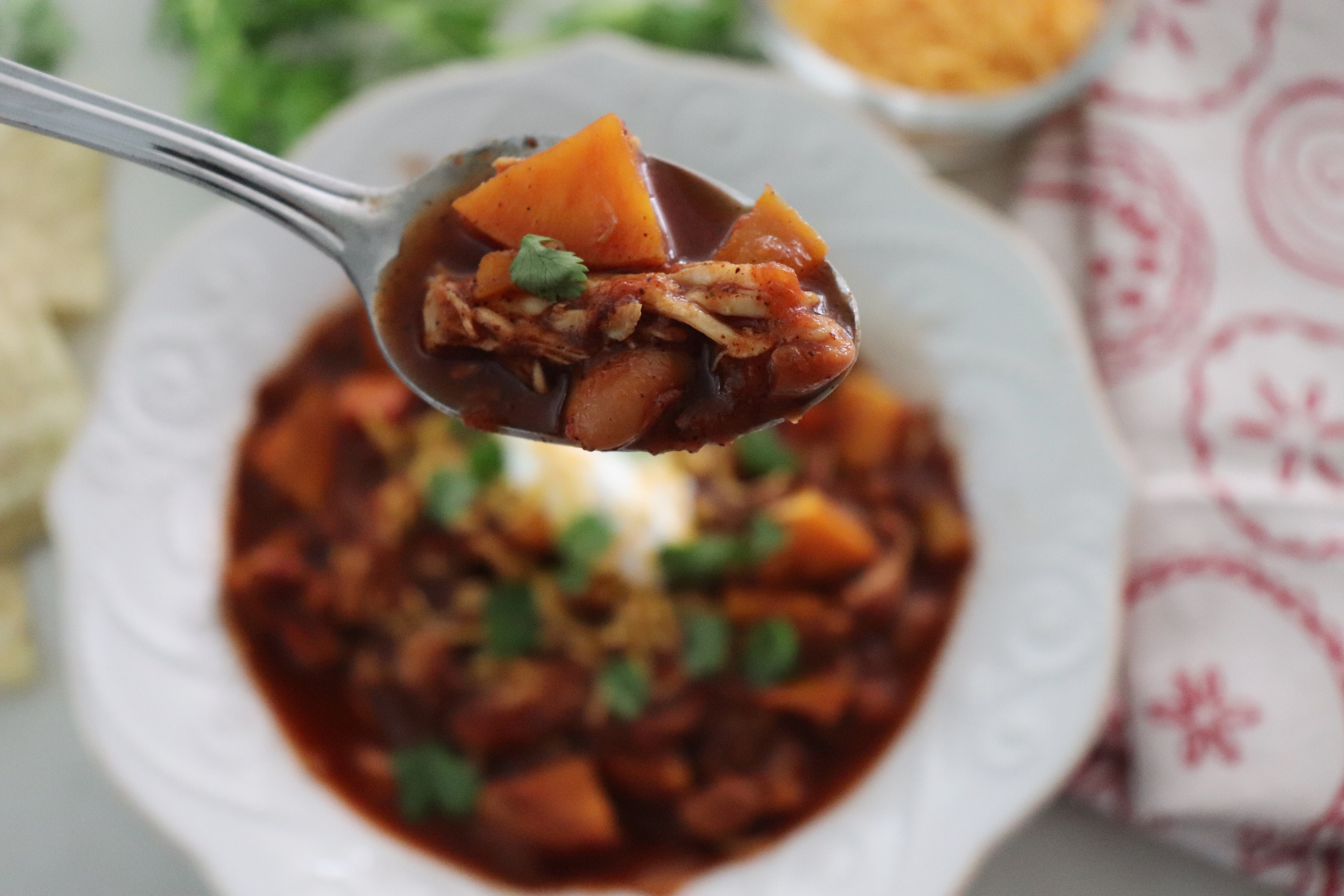 Quick, easy, family-friendly recipes for busy weeknights