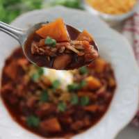 Quick, easy, family-friendly recipes for busy weeknights