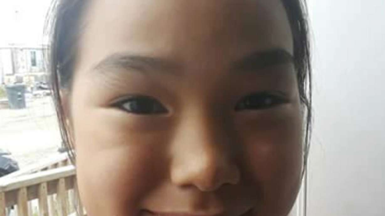 Grand jury indicts Alaska man tied to girl's death