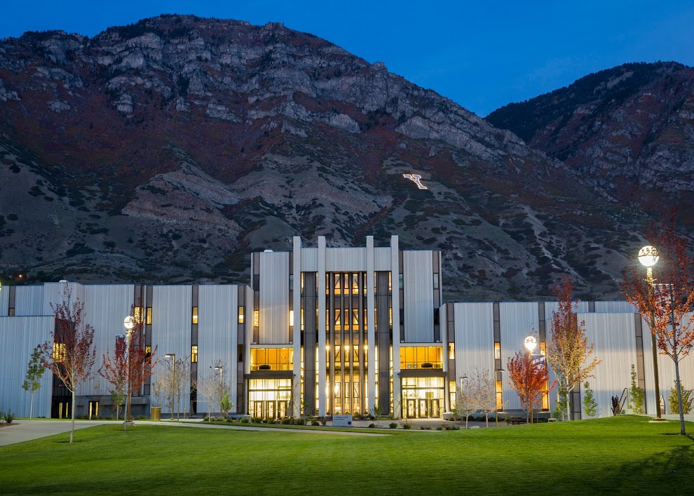 BYU law school welcomes first predominantly female class