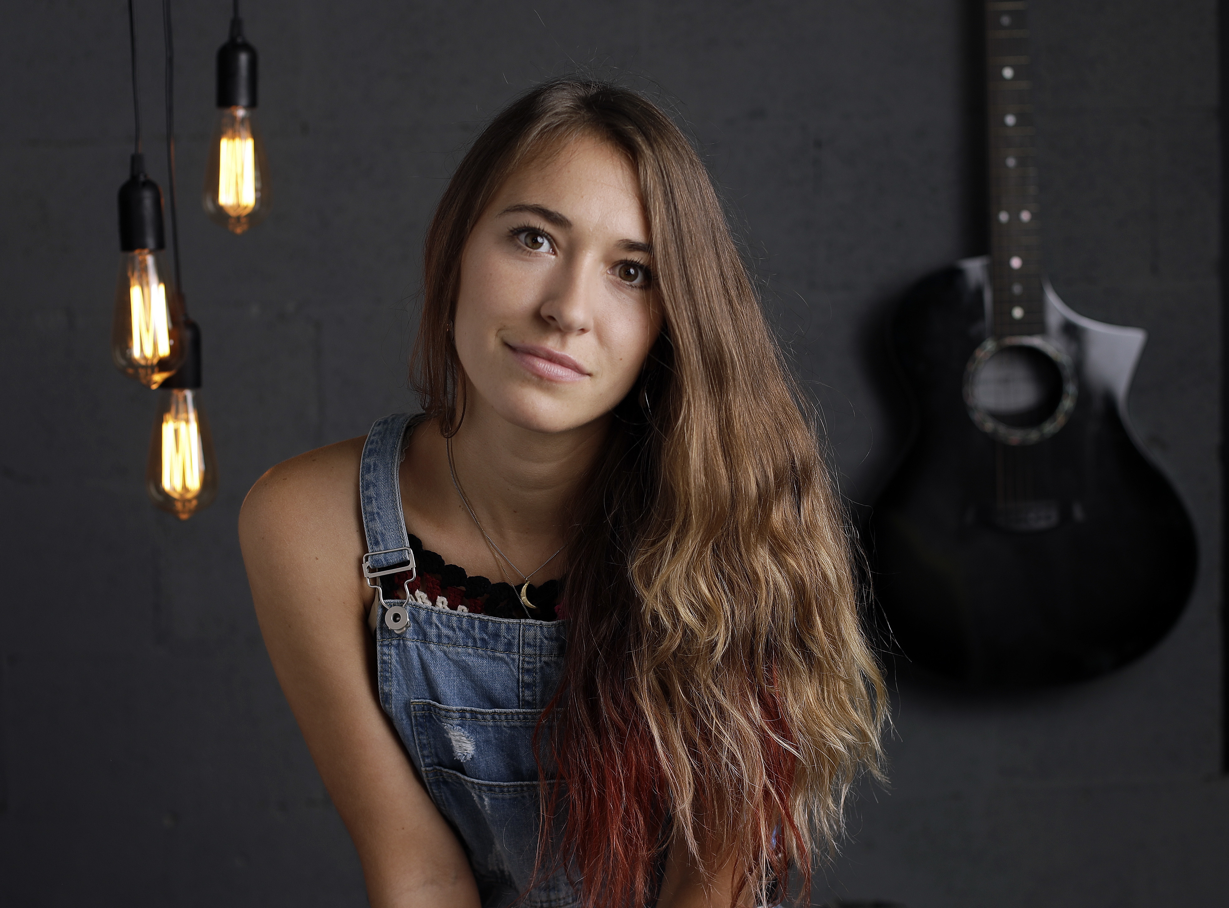 Lauren Daigle wants to break down walls to Christian music