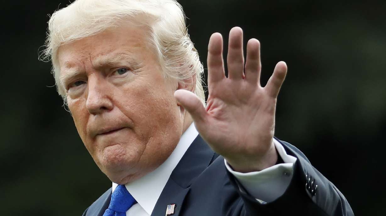 GOP, Kavanaugh accuser in standoff over her Senate testimony