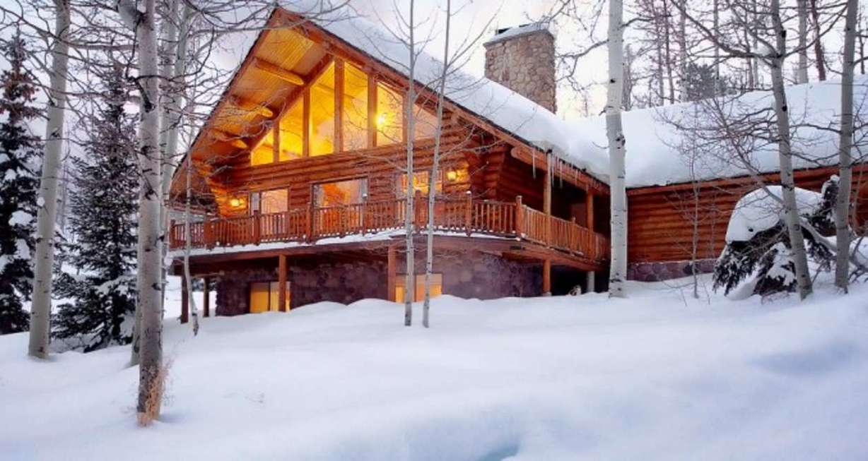 Daniel’s Summit Lodge