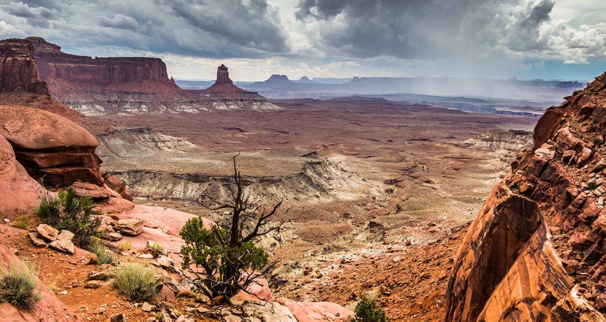 Canyonlands National Park