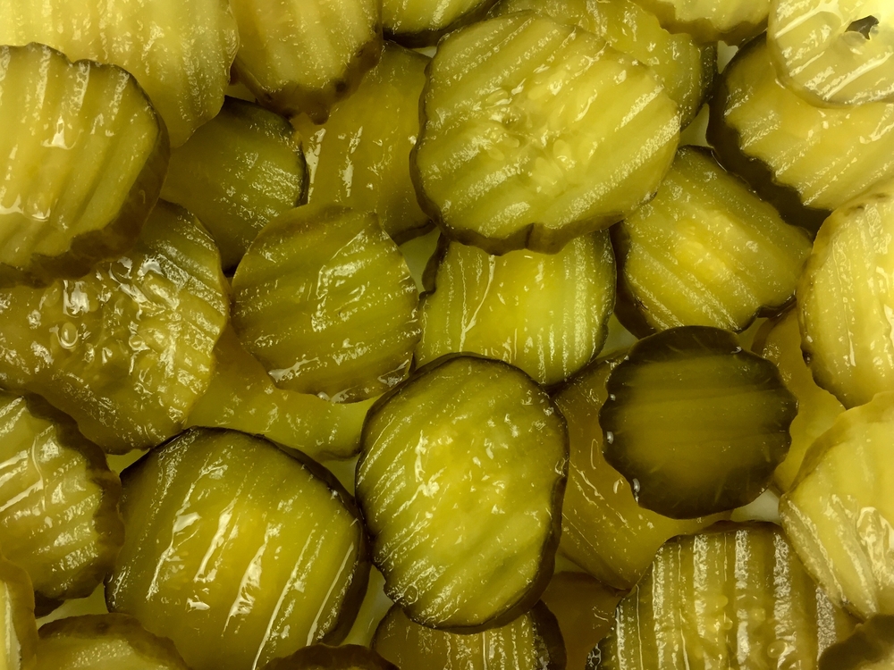 Pickles have evolved from a simple sandwich side into a trendy, summer-defining flavor embraced by Gen Z and featured in everything from chips and drinks to desserts and supplements.