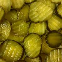 Pickle is the pumpkin spice of summer