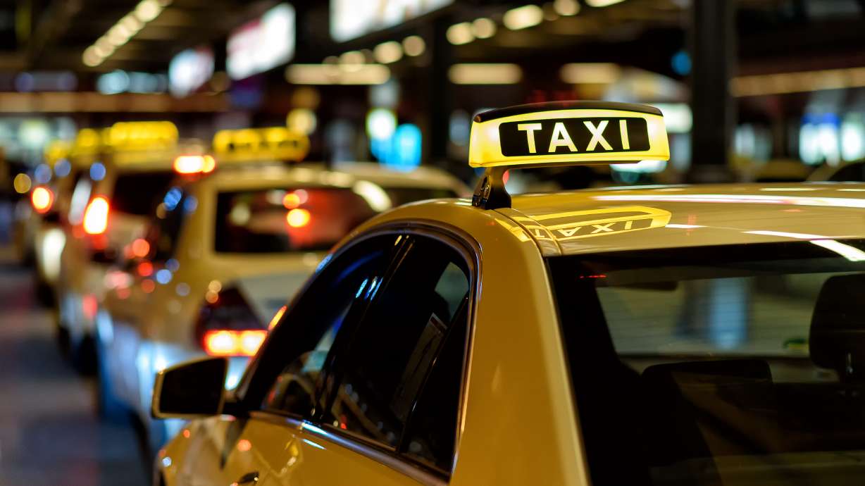2 northern Utah taxi companies close, leaving Weber and Davis counties with fewer options