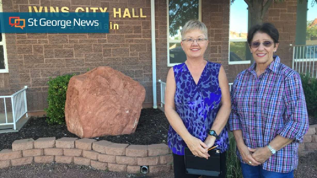 Ivins residents prepare for extensive fight against planned 113-acre resort