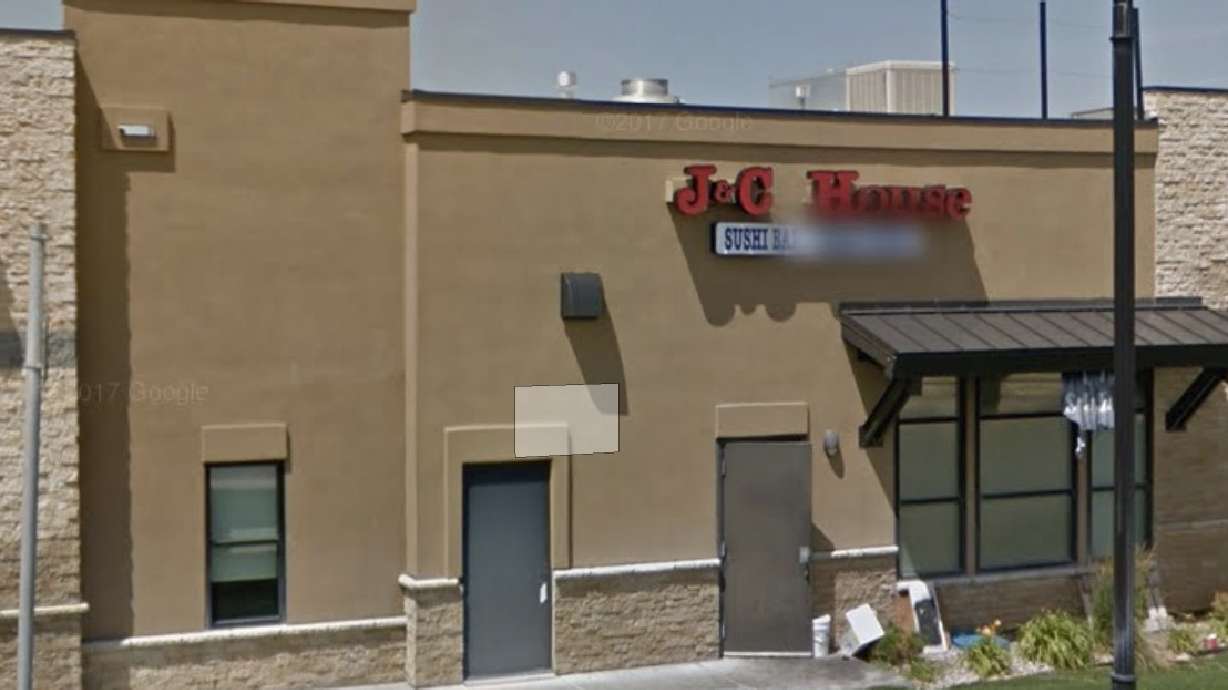 Riverton restaurant briefly closed this week due to health violations