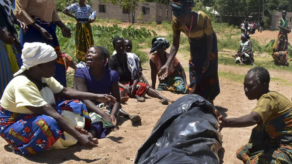 Burials begin as deaths from capsized ferry rise to 224