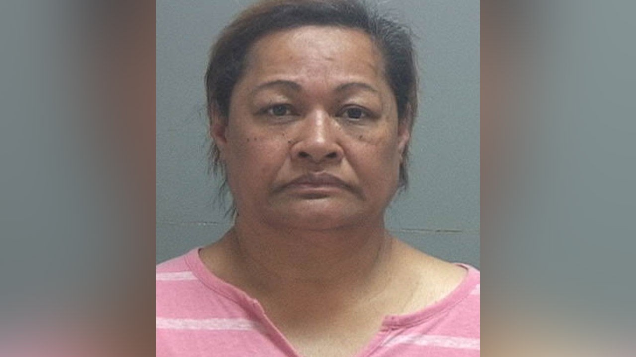 Police: Utah mother upset with teen son causes skull fracture, arrested for child abuse