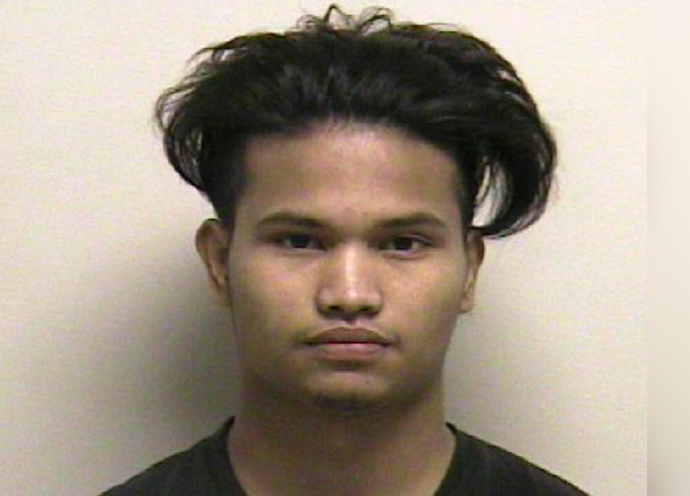 St. George man arrested in connection with Lehi rape case