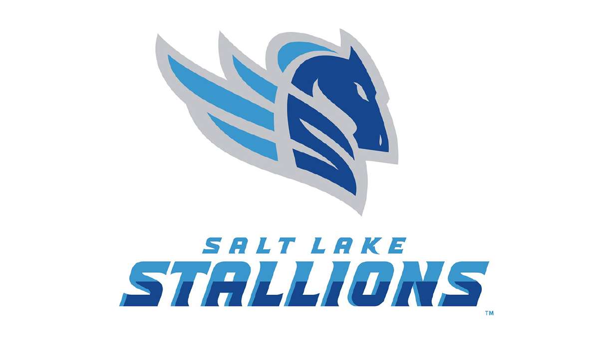 8-team pro football league introduces Salt Lake Stallions before February kickoff