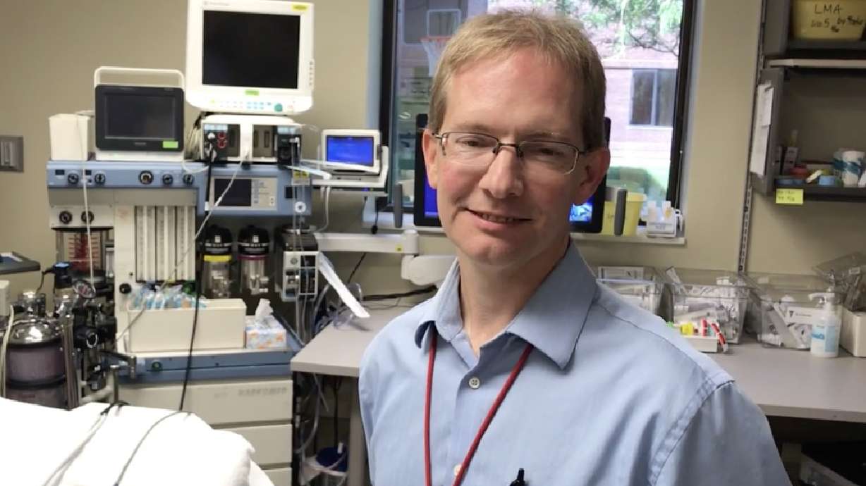 Patients seek 'last resort' alternatives to treat depression