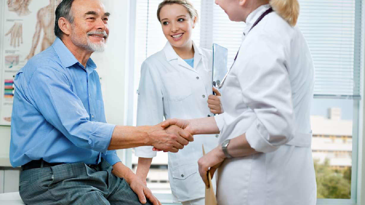 10 of the fastest growing careers in Utah