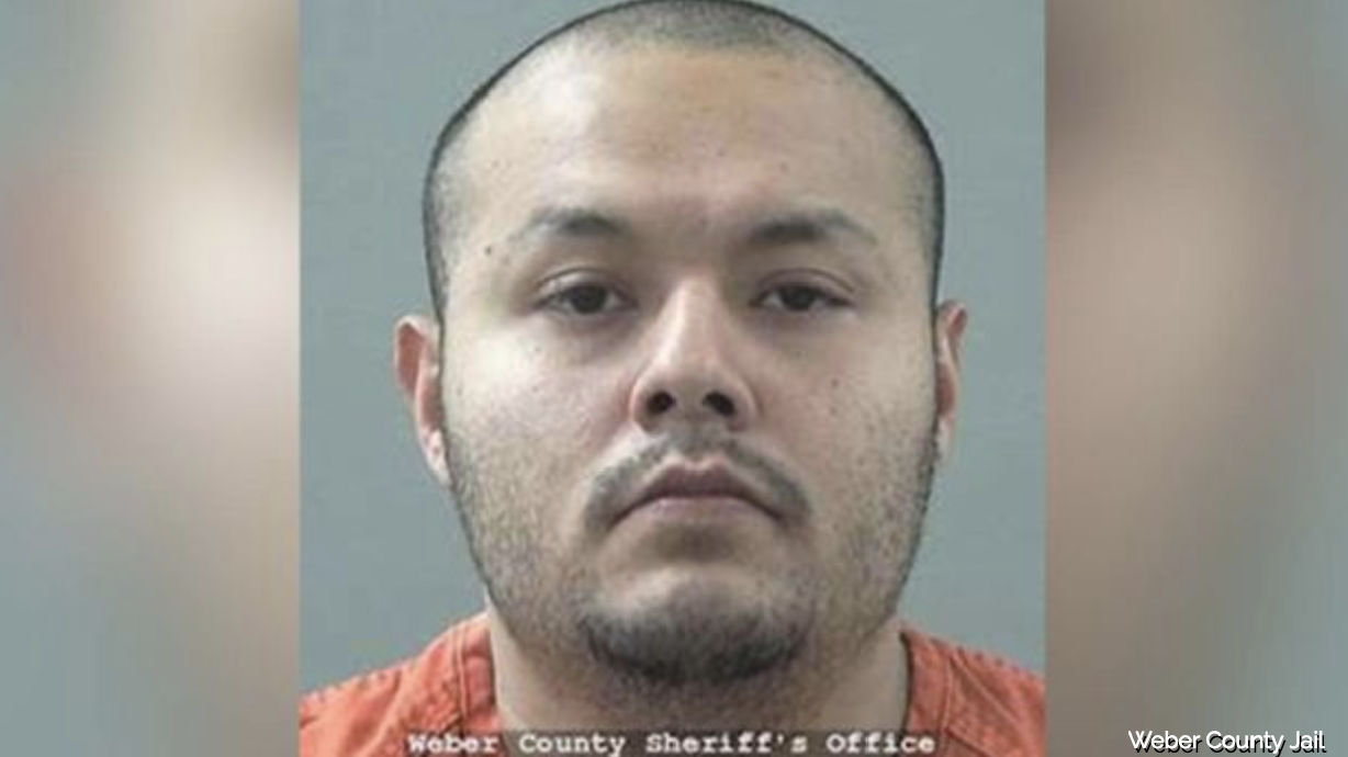 Jury: South Ogden man murdered another man accused of disrespecting his co-worker's sister