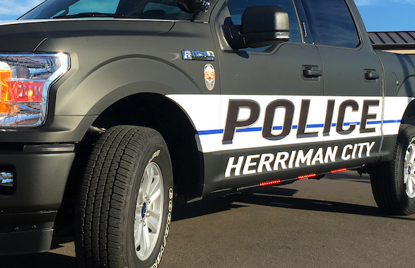 Police: Herriman man injured in motorcycle crash taken off life support