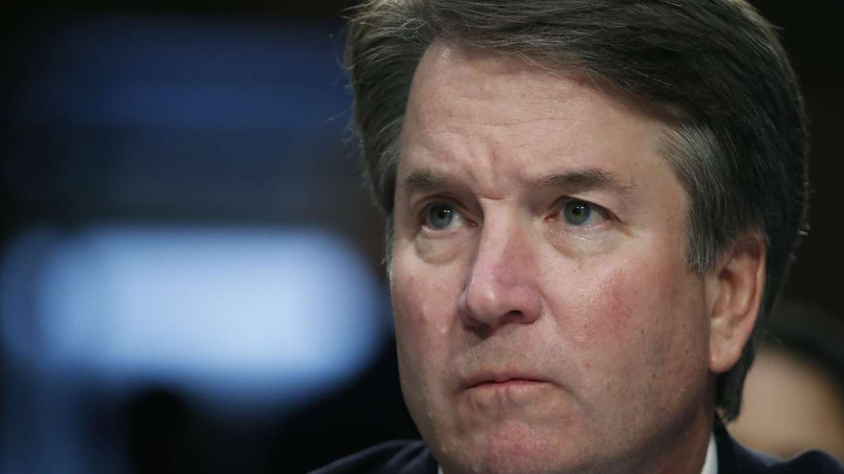 Kavanaugh facing prosecutor said to be unbound by politics