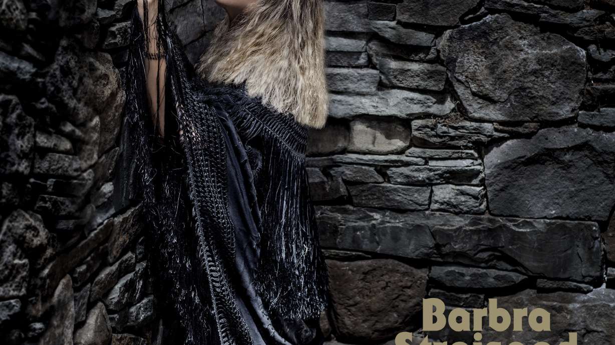 Barbra Streisand to Trump in new song: Don't lie to me!