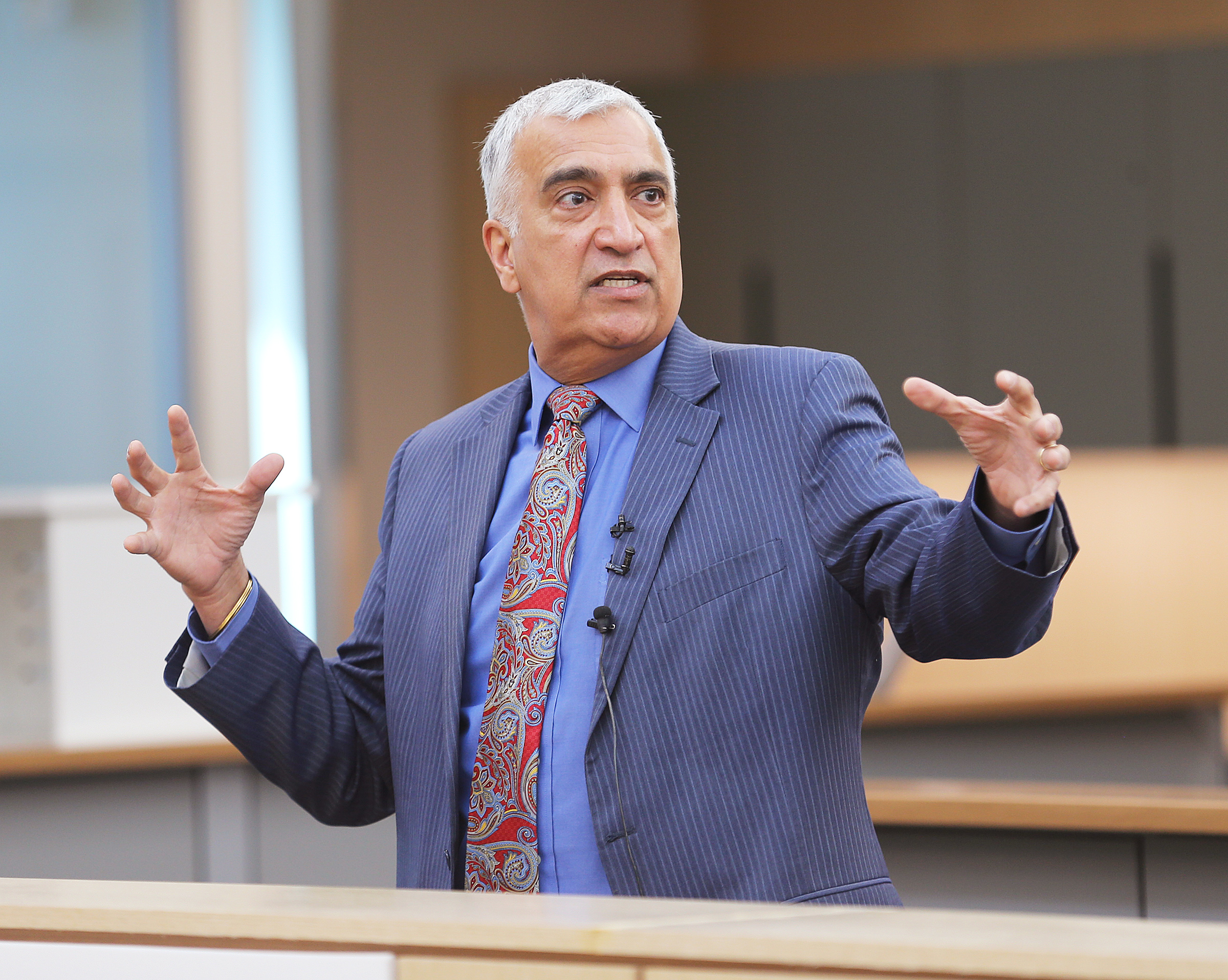 Nation's prosecutors gather in Salt Lake City to discuss best practices for 21st century