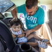 Safe Kids educates families on car seat dos and don'ts