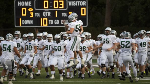 Prep Football Week 1 Scores And Schedule Ksl Com