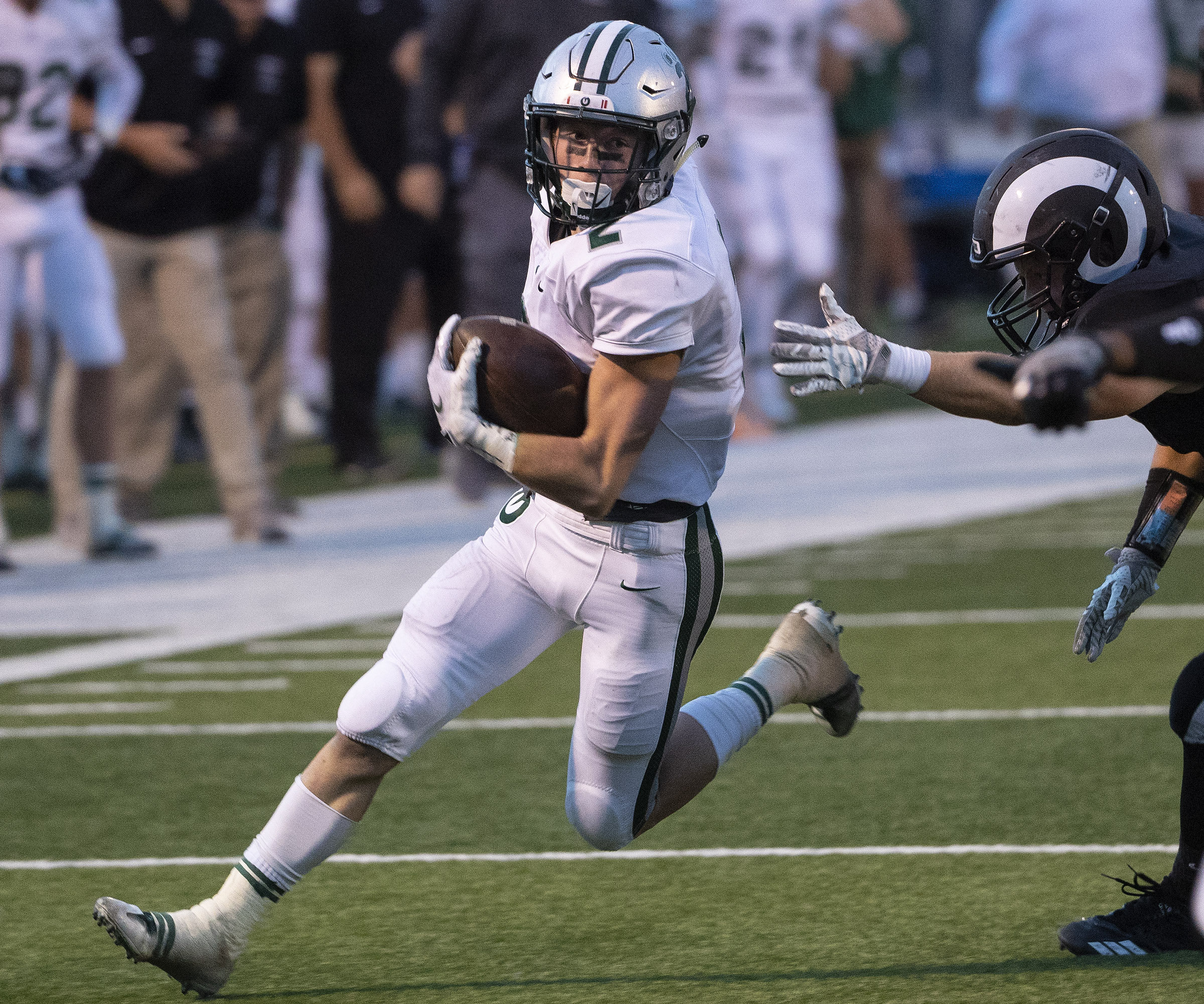 Photo: Steve Griffin, Deseret News