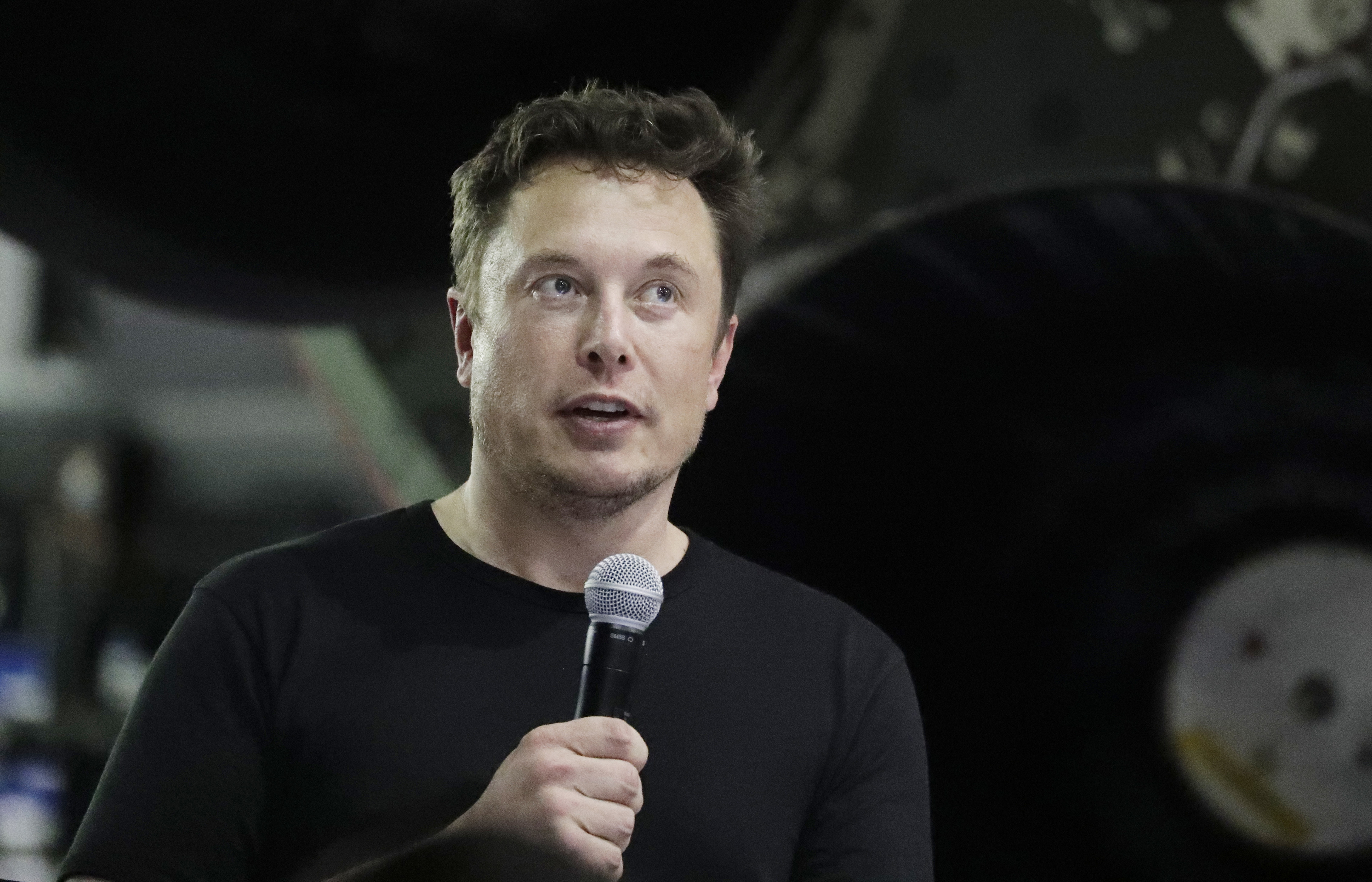 Musk out as Tesla chair, remains CEO in $40M SEC settlement