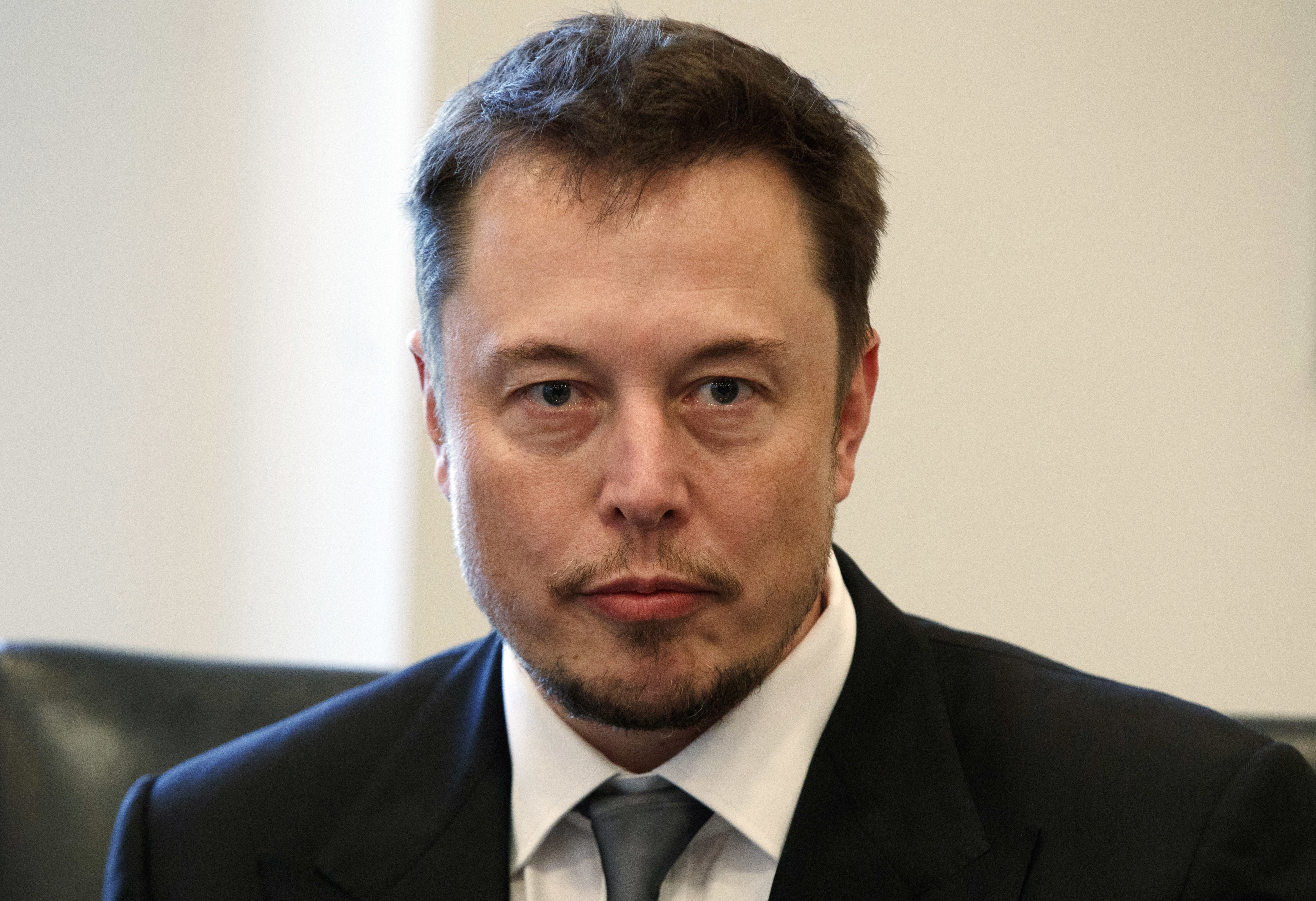 New Tesla chair must rein in CEO Musk at key moment