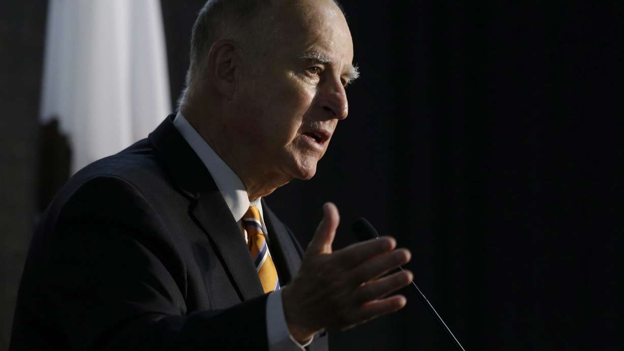 DOJ's lawsuit may delay California's new net neutrality law