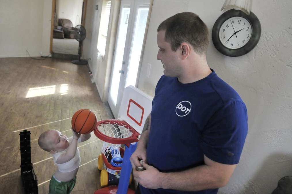 Photo: Laurie Welch, Times-News